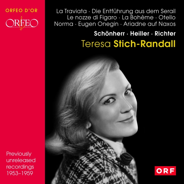 Various - Arias in der Gruppe CD / Bestseller bei Bengans Skivbutik AB (3127356)