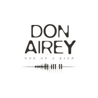 Don Airey - One Of A Kind in der Gruppe VINYL bei Bengans Skivbutik AB (3128099)