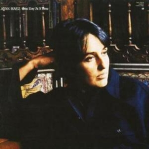 Baez Joan - One Day At A Time in der Gruppe CD bei Bengans Skivbutik AB (3130270)