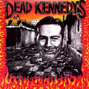 Dead Kennedys - Give me convenience or give me death in der Gruppe VINYL bei Bengans Skivbutik AB (3136631)