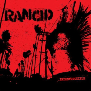 Rancid - Indestructible in der Gruppe VINYL bei Bengans Skivbutik AB (3136658)