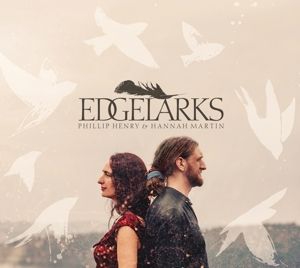 Edgelarks - Edgelarks in der Gruppe CD bei Bengans Skivbutik AB (3144308)