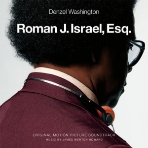 Ost - Roman J. Israel, Esq.-Hq- in der Gruppe UNSERE TIPPS / Klassiska lablar / Music On Vinyl bei Bengans Skivbutik AB (3144336)
