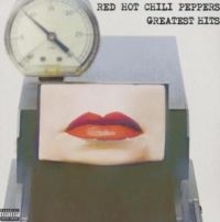 Red Hot Chili Peppers - Greatest Hits in der Gruppe -Start Vinyl-N bei Bengans Skivbutik AB (3145450)