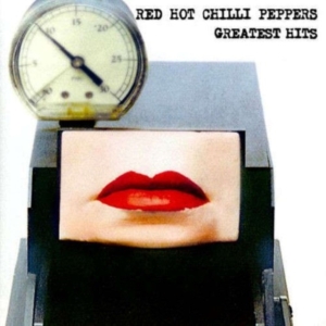 Red Hot Chili Peppers - Greatest Hits in der Gruppe -Start BM V bei Bengans Skivbutik AB (3145450)