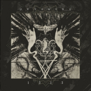 Outshine - 1313 in der Gruppe Labels / Gain bei Bengans Skivbutik AB (3150786)