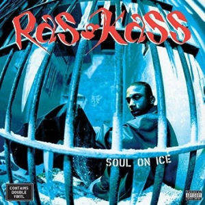 Ras Kass - Soul On Ice in der Gruppe VINYL bei Bengans Skivbutik AB (3153118)