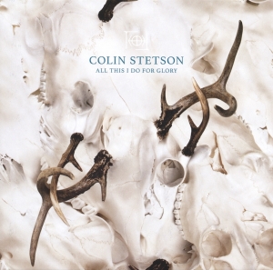 Colin Stetson - All This I Do For Glory in der Gruppe VINYL / Pop-Rock bei Bengans Skivbutik AB (3153133)