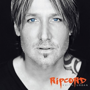 Keith Urban - Ripcord in der Gruppe VINYL bei Bengans Skivbutik AB (3153341)