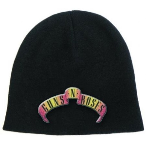 Guns N' Roses - Beanie Hat: Appetite in der Gruppe MERCH bei Bengans Skivbutik AB (3173323)