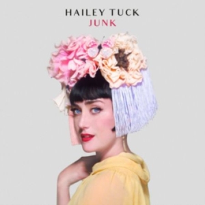 Tuck Hailey - Junk in der Gruppe VINYL bei Bengans Skivbutik AB (3178224)