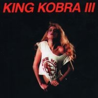 King Kobra - Iii in der Gruppe CD bei Bengans Skivbutik AB (3178236)