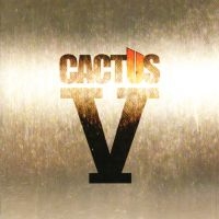 Cactus - V in der Gruppe CD bei Bengans Skivbutik AB (3178238)