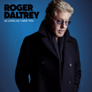 Roger Daltrey - As Long As I Have You (Vinyl) in der Gruppe VINYL bei Bengans Skivbutik AB (3178240)