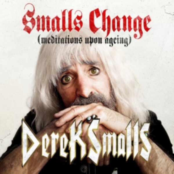 Derek Smalls - Smalls Change (Meditations Upo in der Gruppe CD / Rock bei Bengans Skivbutik AB (3178258)