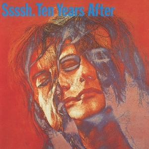 Ten Years After - Ssssh in der Gruppe CD / Pop-Rock bei Bengans Skivbutik AB (3178260)