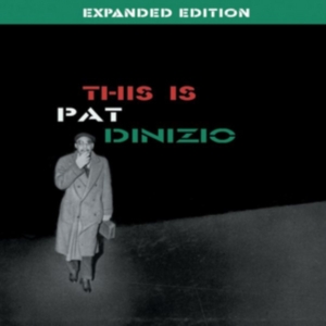Pat Dinizio - This Is Pat Dinizio in der Gruppe CD bei Bengans Skivbutik AB (3178276)
