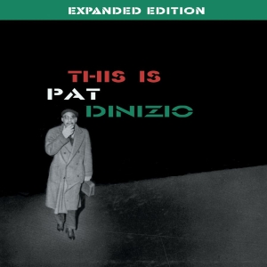 Dinizio Pat - This Is Pat Dinizio in der Gruppe CD bei Bengans Skivbutik AB (3178276)