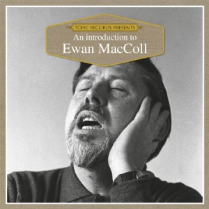 Maccoll Ewan - Introductions To... in der Gruppe CD bei Bengans Skivbutik AB (3178278)