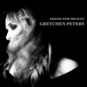 Peters Gretchen - Dancing With The Beast in der Gruppe CD bei Bengans Skivbutik AB (3178281)