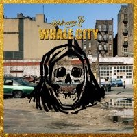 Warmduscher - Whale City in der Gruppe VINYL bei Bengans Skivbutik AB (3178285)