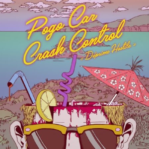 Pogo Car Crash Control - Deprime Hostile in der Gruppe VINYL bei Bengans Skivbutik AB (3178296)