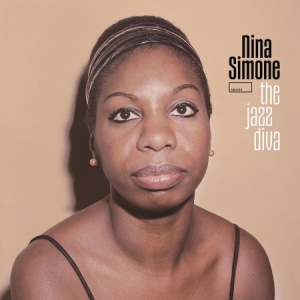 Simone Nina - Jazz Diva in der Gruppe VINYL bei Bengans Skivbutik AB (3178306)