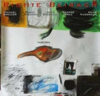 Beirach Richie - Inborn in der Gruppe VINYL / Bestseller bei Bengans Skivbutik AB (3178317)