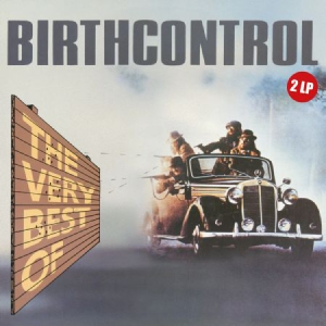 Birth Control - Very Best Of Birth Control in der Gruppe VINYL bei Bengans Skivbutik AB (3178319)