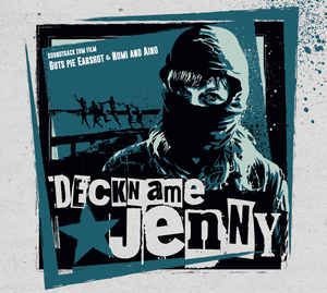 Guts Pie Earshot/Nomi & Aino - Deckname Jenny in der Gruppe CD bei Bengans Skivbutik AB (3178329)