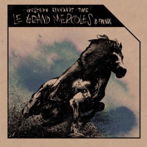 Le Grand Miercoles & Friends - Western Standart Time in der Gruppe VINYL bei Bengans Skivbutik AB (3178350)