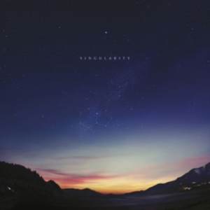 Jon Hopkins - Singularity in der Gruppe CRM - Experimentell elektronisk musik bei Bengans Skivbutik AB (3178588)