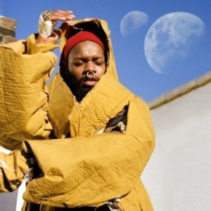 Serpentwithfeet - Soil in der Gruppe CD bei Bengans Skivbutik AB (3178590)