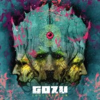 Gozu - Equilibrium in der Gruppe CD bei Bengans Skivbutik AB (3178601)