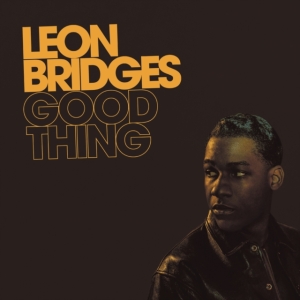 Bridges Leon - Good Thing in der Gruppe Minishops / Khruangbin bei Bengans Skivbutik AB (3178603)
