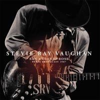 Vaughan Stevie Ray - San Antonio Rose in der Gruppe VINYL bei Bengans Skivbutik AB (3178623)