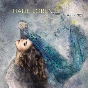Halie Loren - From The Wild Sky in der Gruppe CD bei Bengans Skivbutik AB (3178652)