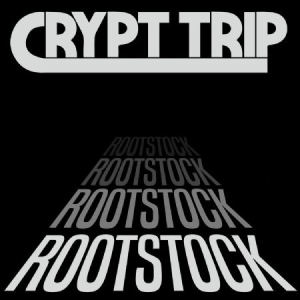 Crypt Trip - Rootstock (Ltd Version) in der Gruppe VINYL bei Bengans Skivbutik AB (3178667)