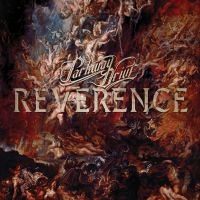 Parkway Drive - Reverence in der Gruppe CD / Hårdrock/ Heavy metal bei Bengans Skivbutik AB (3179920)