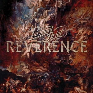 Parkway Drive - Reverence in der Gruppe CD bei Bengans Skivbutik AB (3179920)