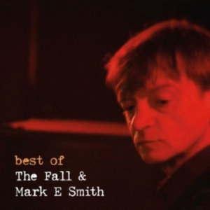 Fall The & Mark E Smith - Best Of in der Gruppe VINYL bei Bengans Skivbutik AB (3179927)