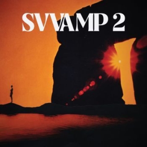 Svvamp - Svvamp 2 in der Gruppe CD bei Bengans Skivbutik AB (3179932)