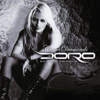 Doro - Classic Diamonds in der Gruppe CD bei Bengans Skivbutik AB (3179934)
