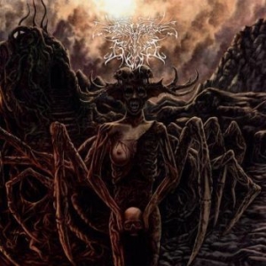 Ossuary Insane - Part Ii: Demonize The Flesh in der Gruppe VINYL bei Bengans Skivbutik AB (3179962)