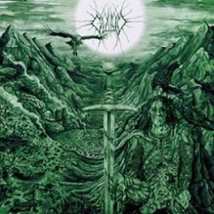 Gloam - Death Is The Beginning in der Gruppe VINYL bei Bengans Skivbutik AB (3179964)