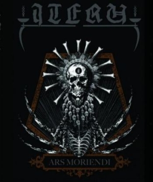 Iteru - Ars Moriendi in der Gruppe Hårdrock/ Heavy metal bei Bengans Skivbutik AB (3179972)
