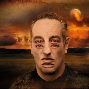 Arena - Double Vision in der Gruppe CD bei Bengans Skivbutik AB (3179988)