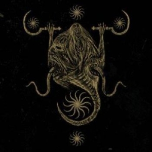 Serpentrance - Besieged Sanctum The in der Gruppe CD bei Bengans Skivbutik AB (3179996)