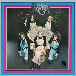 Cockney Rebel - Human Menagerie in der Gruppe VINYL bei Bengans Skivbutik AB (3180010)