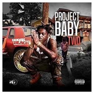 Kodak Black - Project Baby 2 in der Gruppe CD bei Bengans Skivbutik AB (3184665)